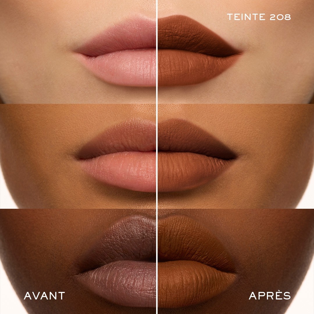 Lancôme Drama Matte