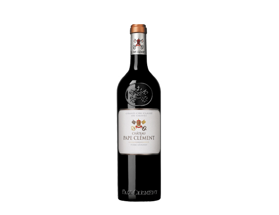 Château Pape Clément Rouge 2014 Bordeaux Pessac-Léognan