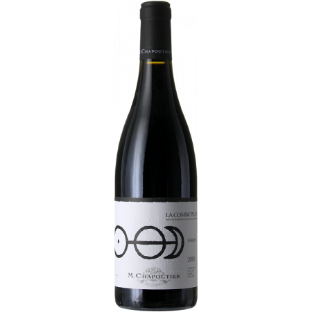 LA COMBE PILATE 2022 - M. CHAPOUTIER