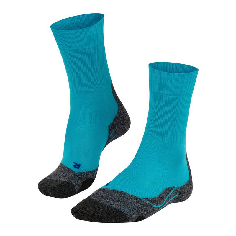 Falke TK2 Explore Cool Wandersocken Damen