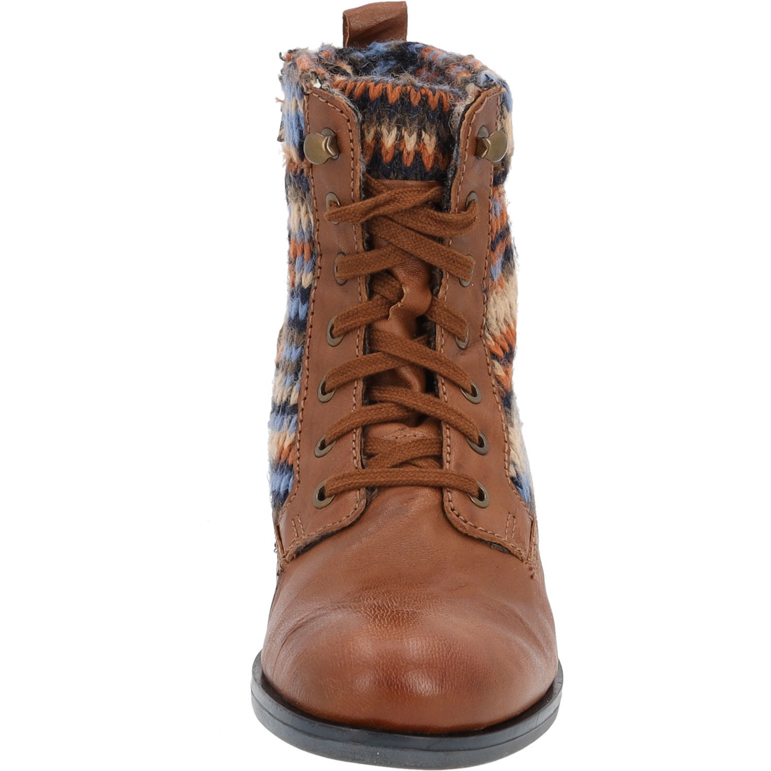 Josef Seibel Sanja 17 76517, Winterstiefel, Damen, Braun