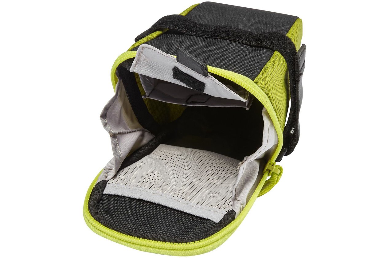 Vaude Race Light XL Luminum