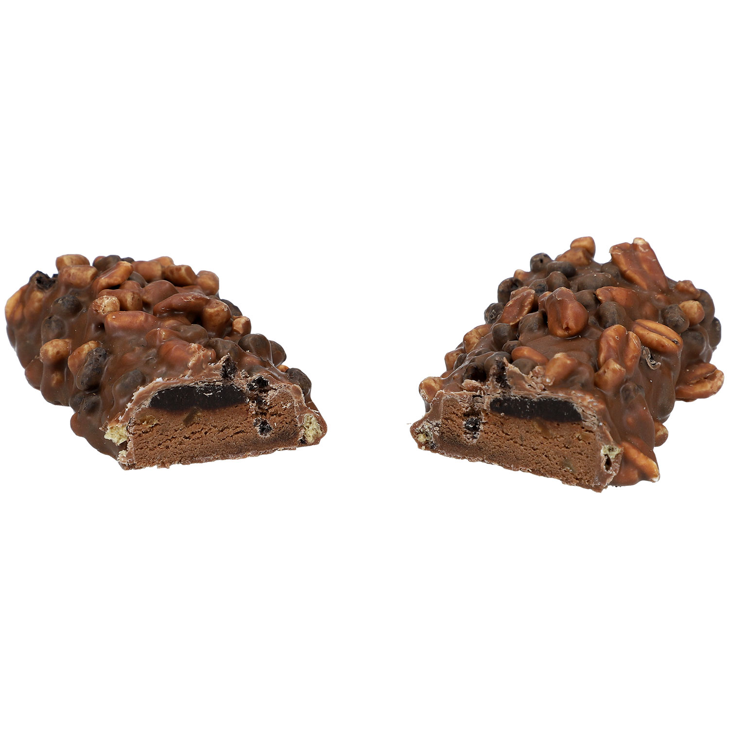 Corny your Protein bar Chocolate Crunch 45g