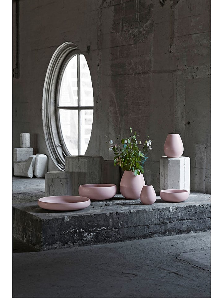 Knabstrup Vase 