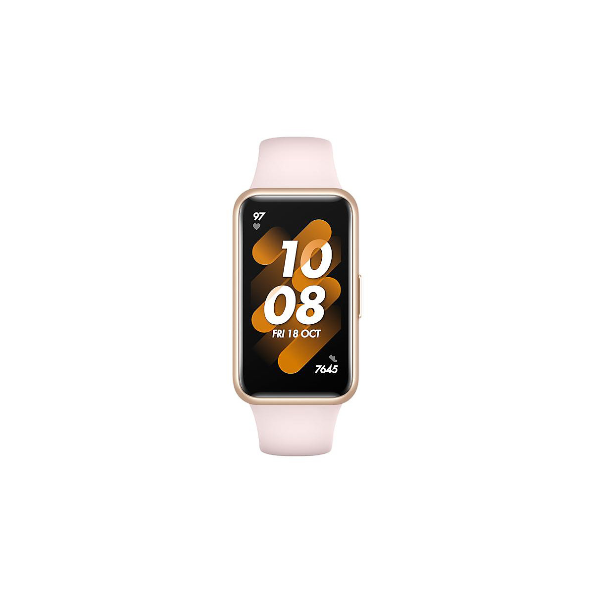 Band 7