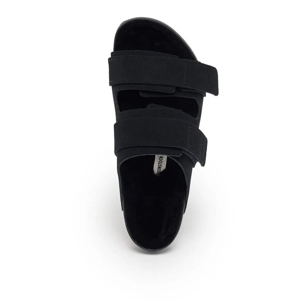 Birkenstock Tekla Uji 1026300 / schwarz