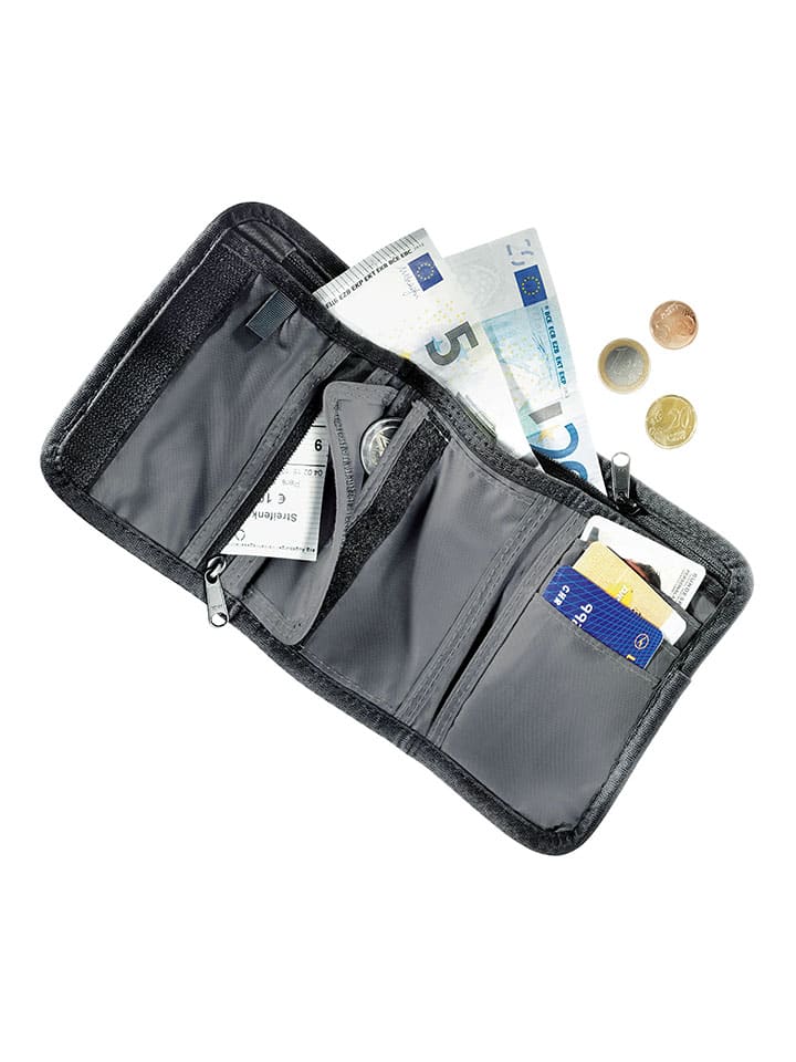 Deuter Geldbörse 