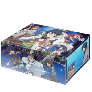 Weiß Schwarz - Power Up Set Log Horizon (EN)