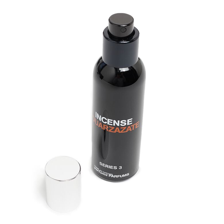 Comme des Garcons Parfums Incense Series 3 Ouarzazate Eau de Toilette (50ml) orange