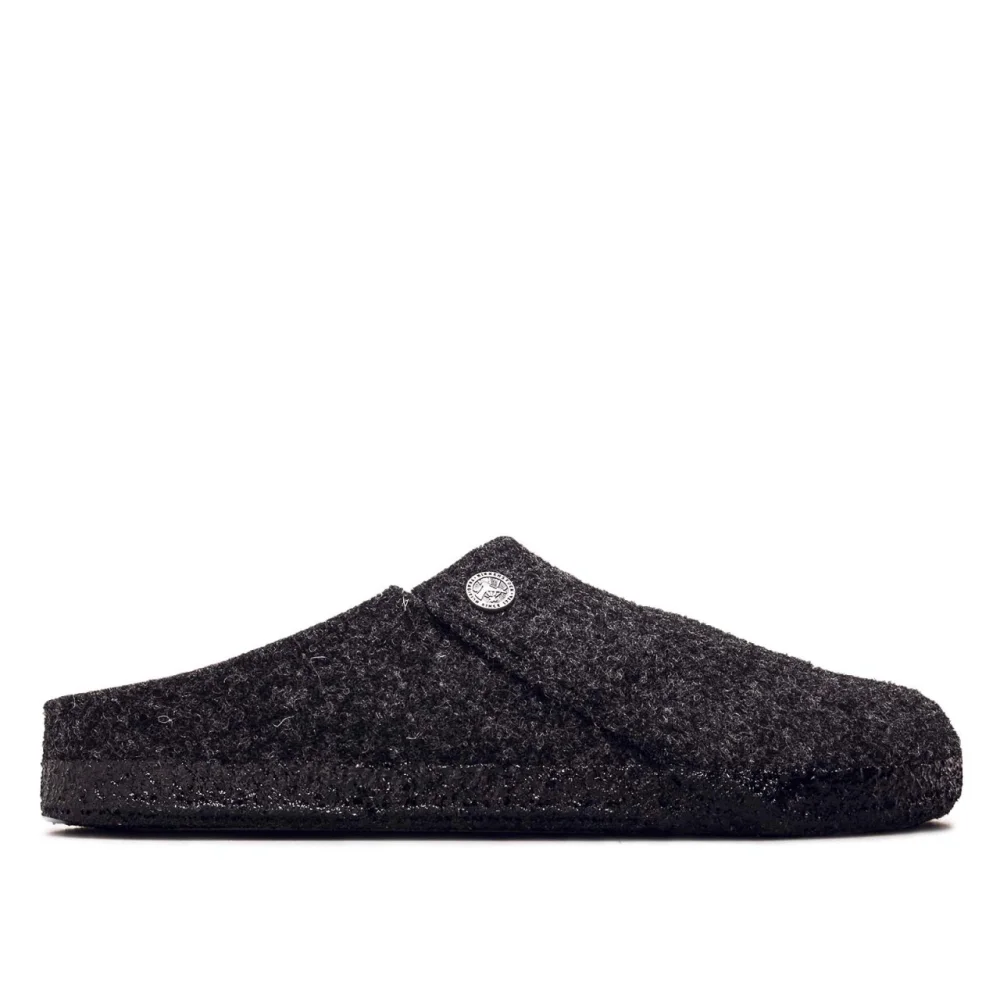Birkenstock Zermatt 1014938 / grau