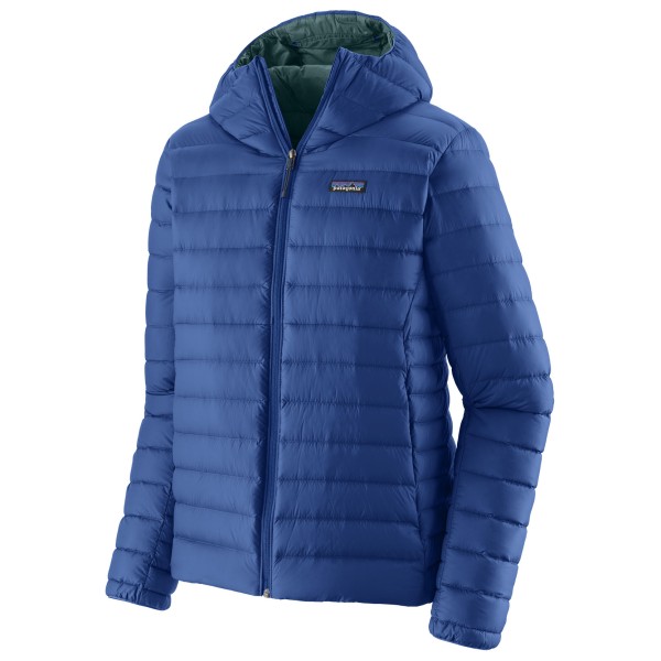 Patagonia - Down Sweater Hoody - Daunenjacke
