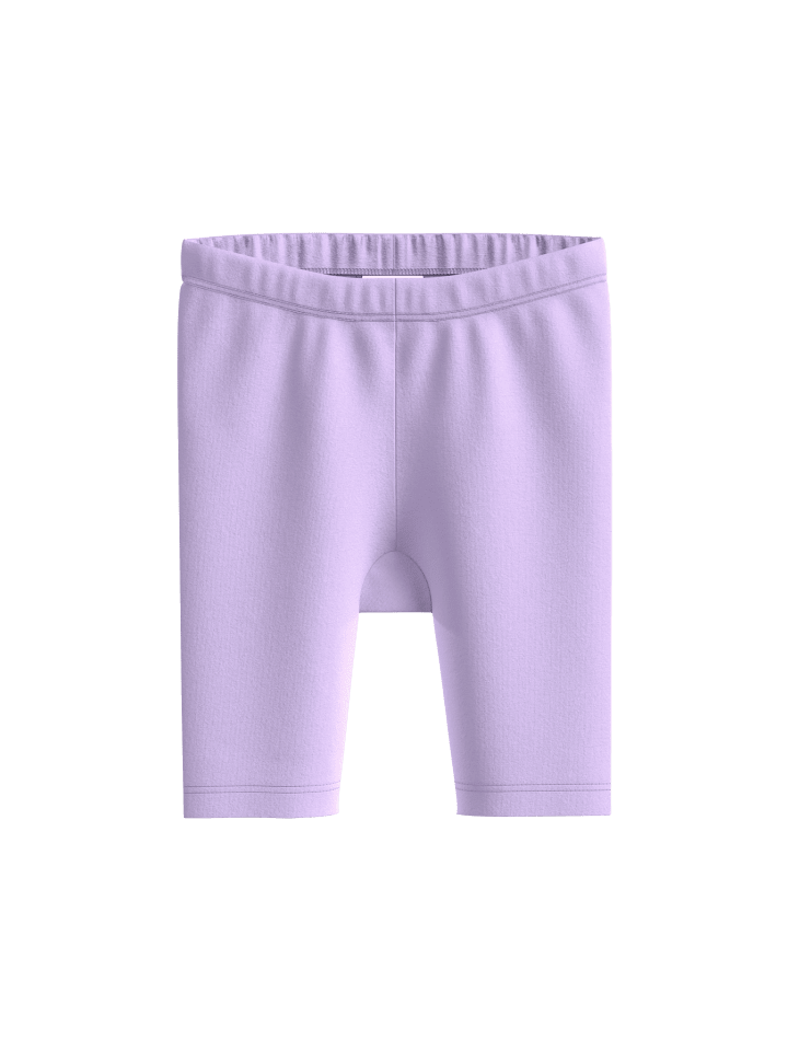 s.Oliver Leggins 3/4 in Lila günstig kaufen