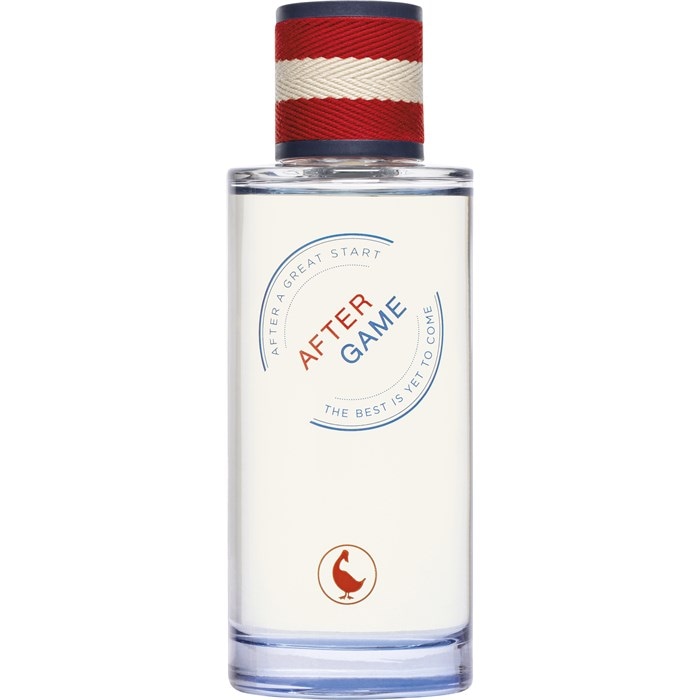 Eau de Toilette Spray