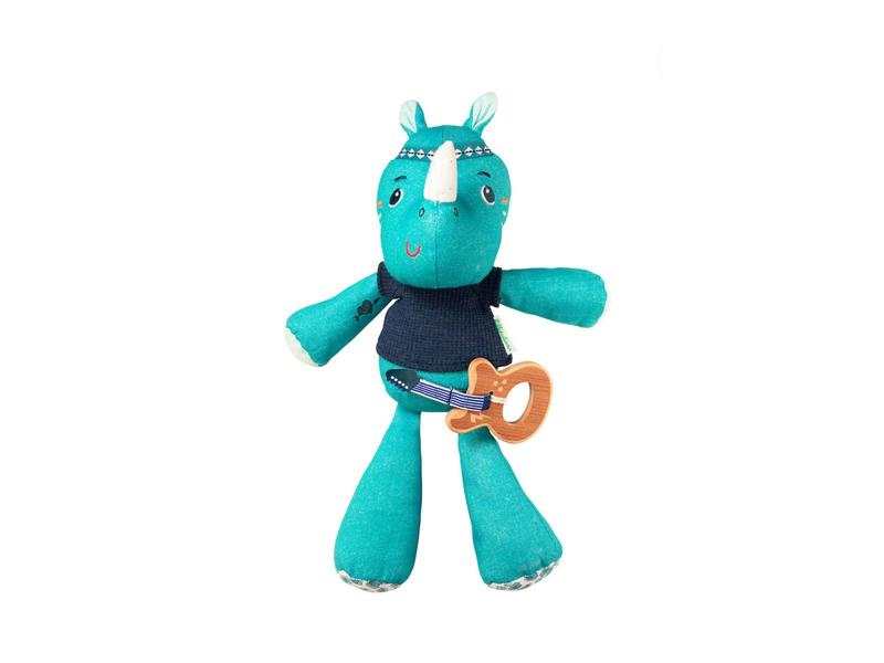 Peluche musical Marius