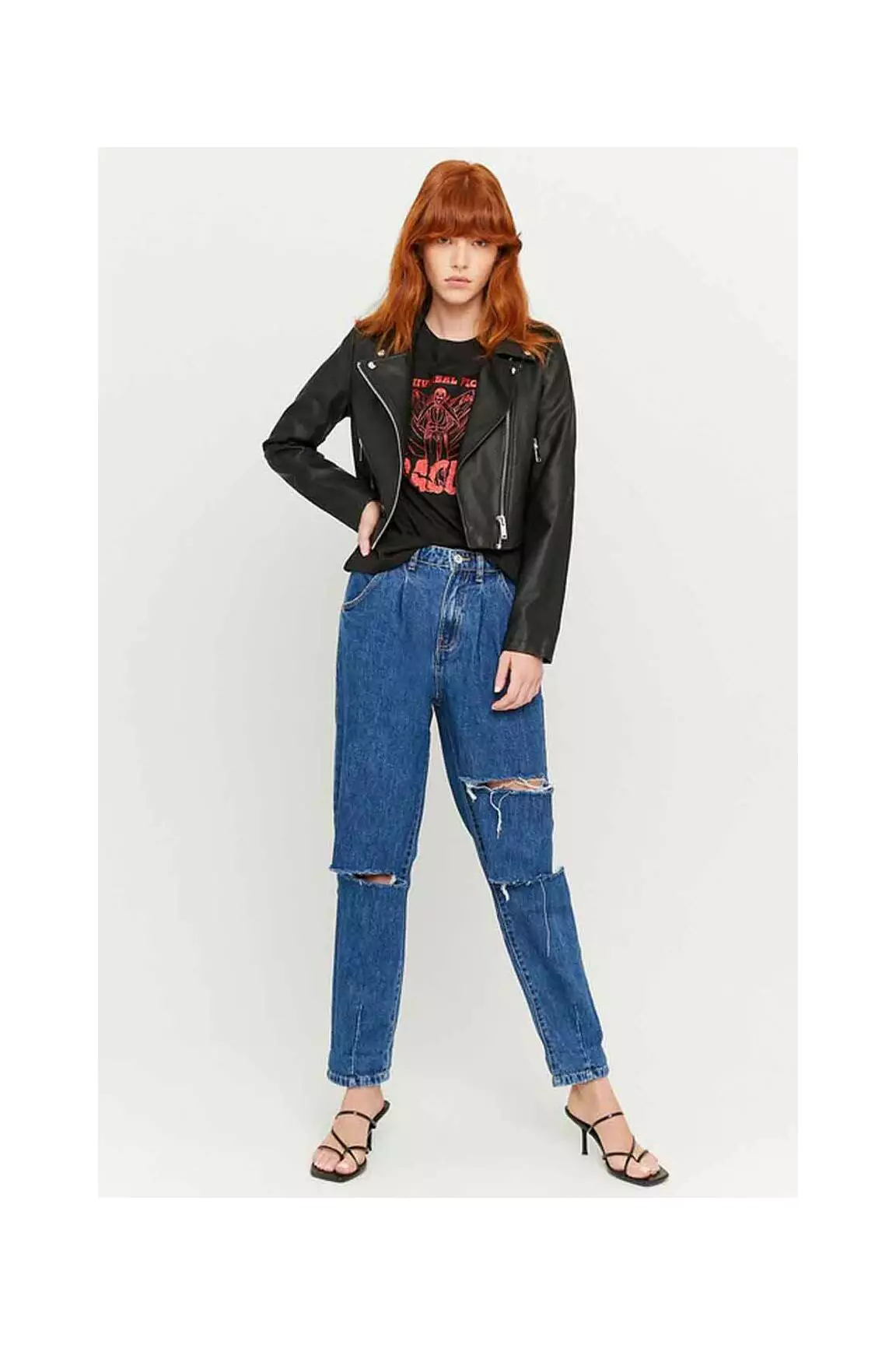 Tally Weijl Tshirts Femme couleur noir