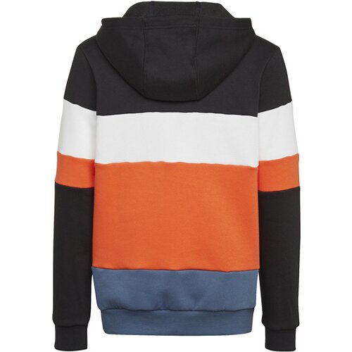 KINDER KAPUZENSWEAT B CB FL HD