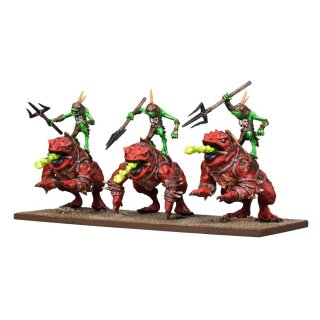 Trident Realm - Mega Army