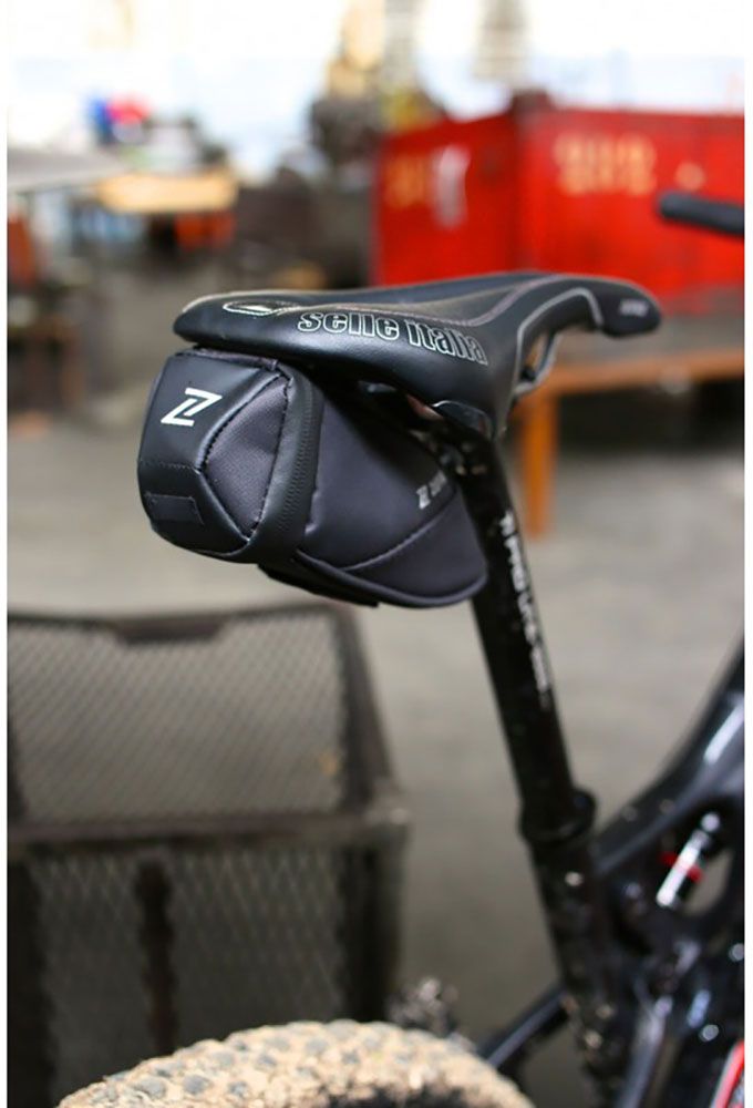Zéfal Iron Pack 2 DS Satteltasche kaufen | Bike-Discount