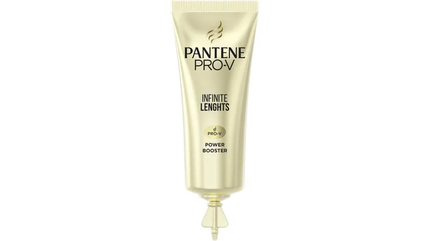 Pantene PRO-V Rescue Shots Unendlich Lang 45 ml