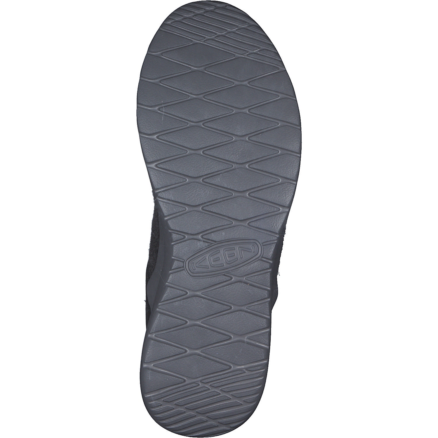 Keen Highland Arway 1024523, Sneakers Low, Herren, Schwarz