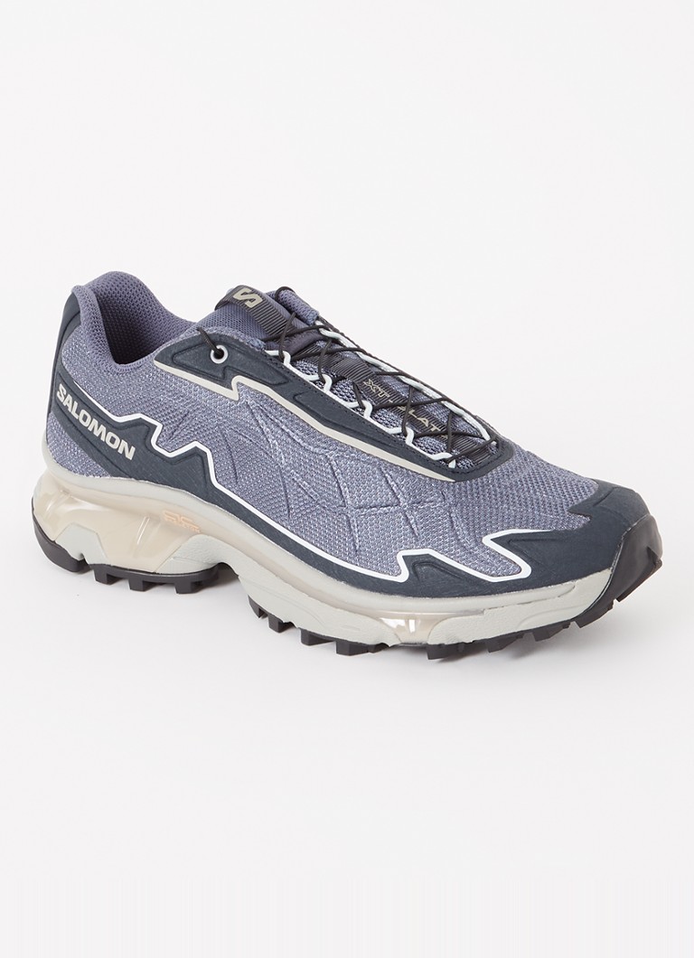 Pantofi de alergare Salomon XT-Slate Mesh