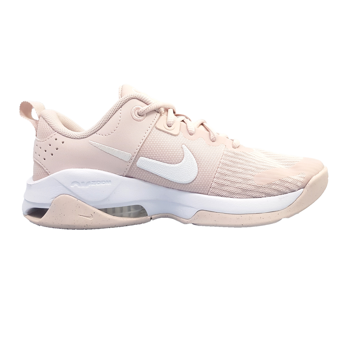 Nike Airzoom Bella DR5720 Rosa 601 Rose