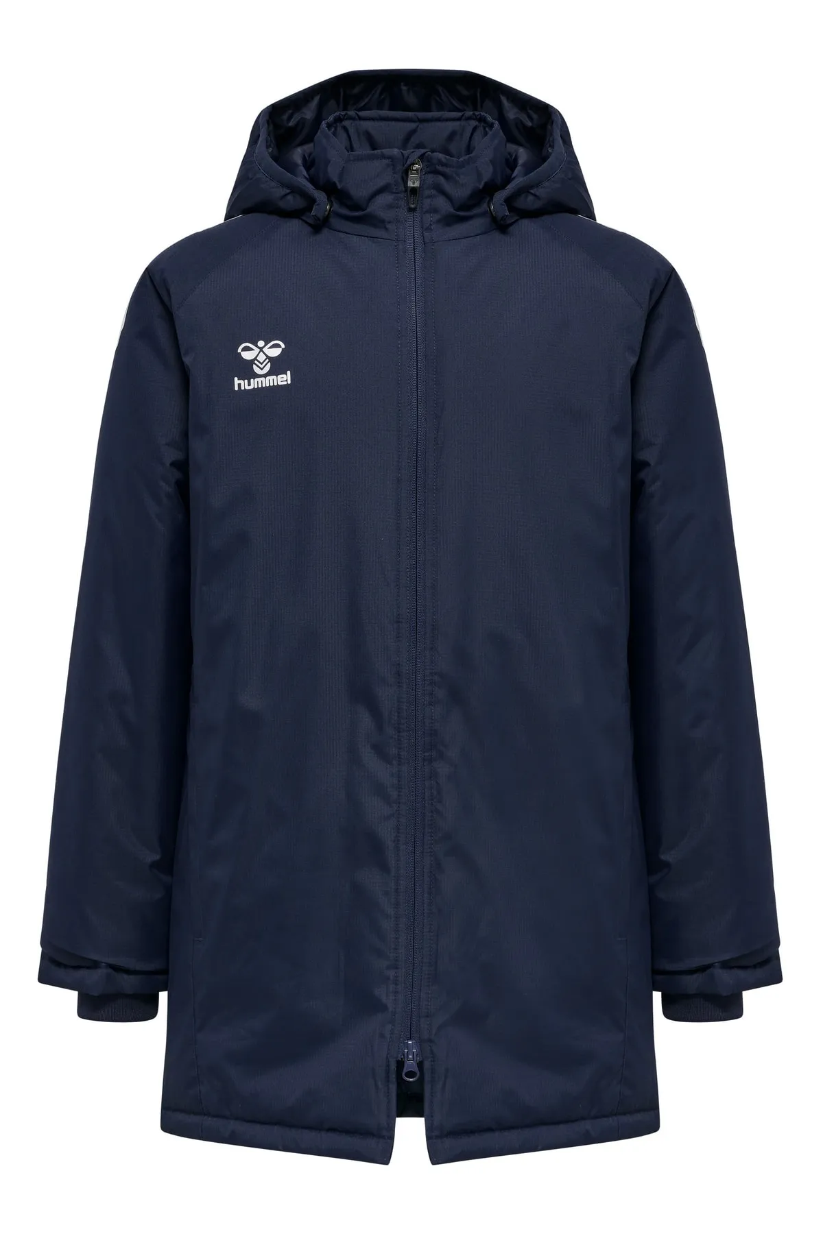 hummel  hmlCORE XK BENCH JACKET KIDS