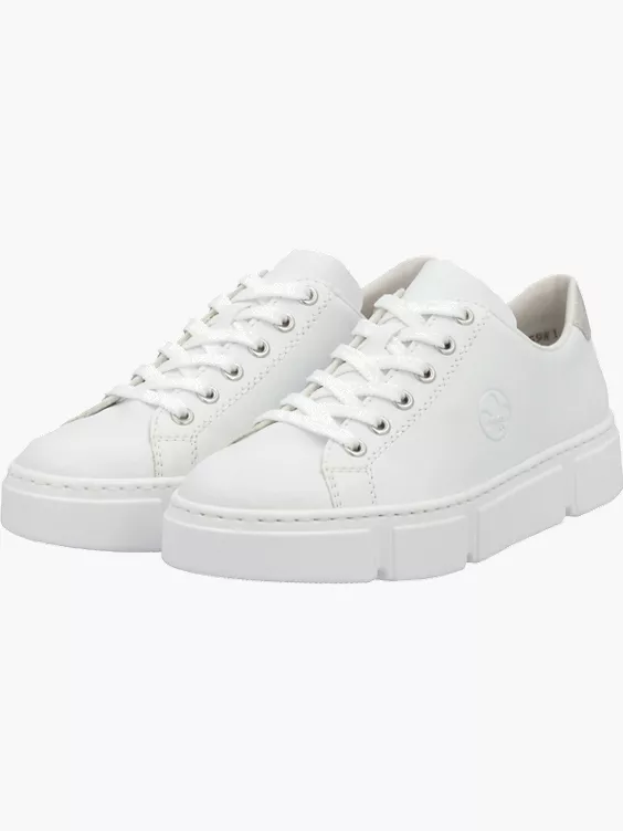 Rieker Damen Sneaker Low