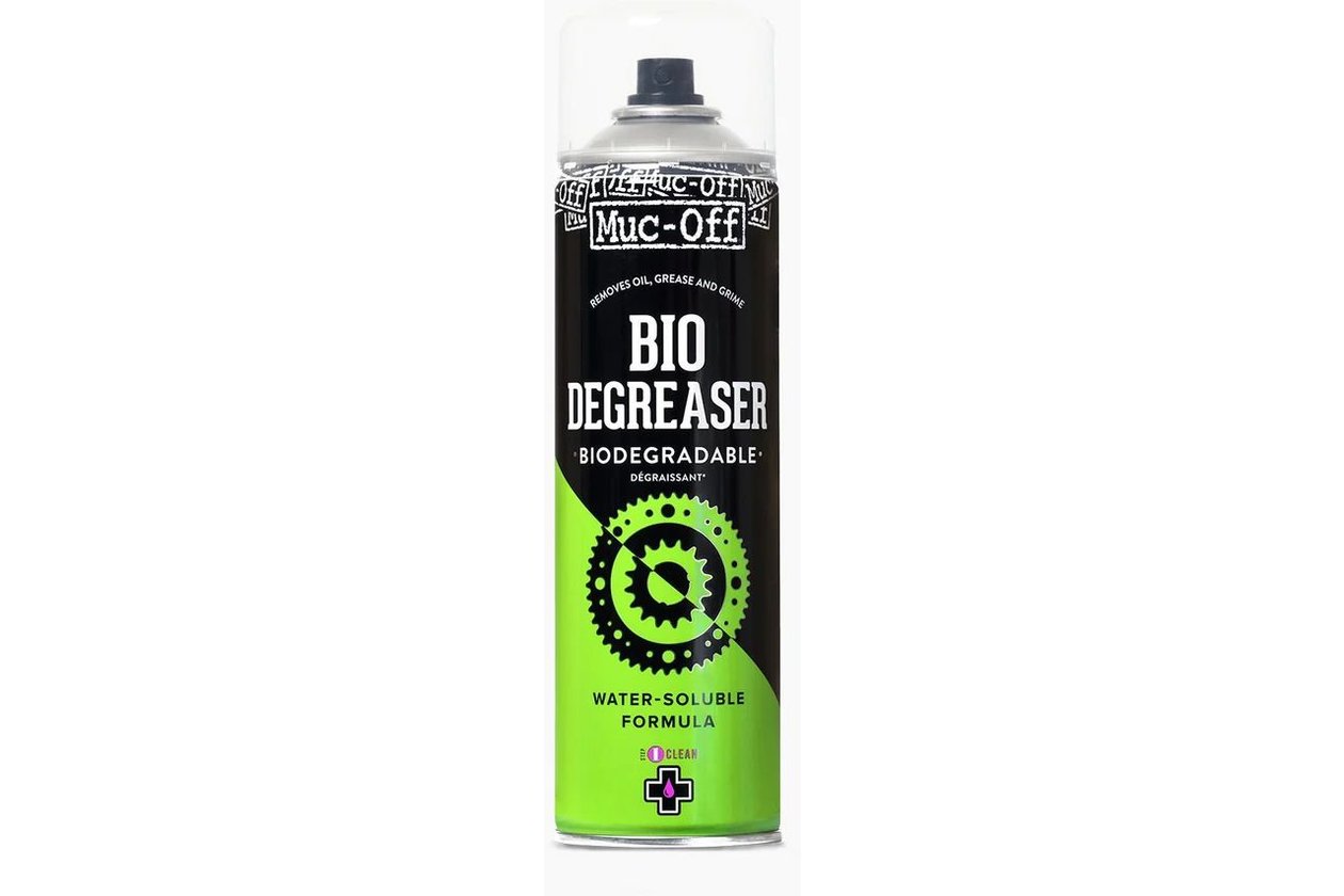 Muc-Off E-Bike Essential Kit