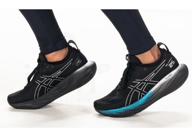 Asics Gel-Nimbus 25 Platinum M