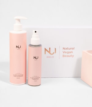 NUI Cosmetics Skin Care Gift Box Gesichtspflegeset-1 Stk