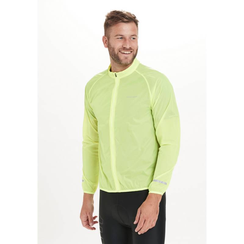 Endurance IMILE Fahrradjacke Herren