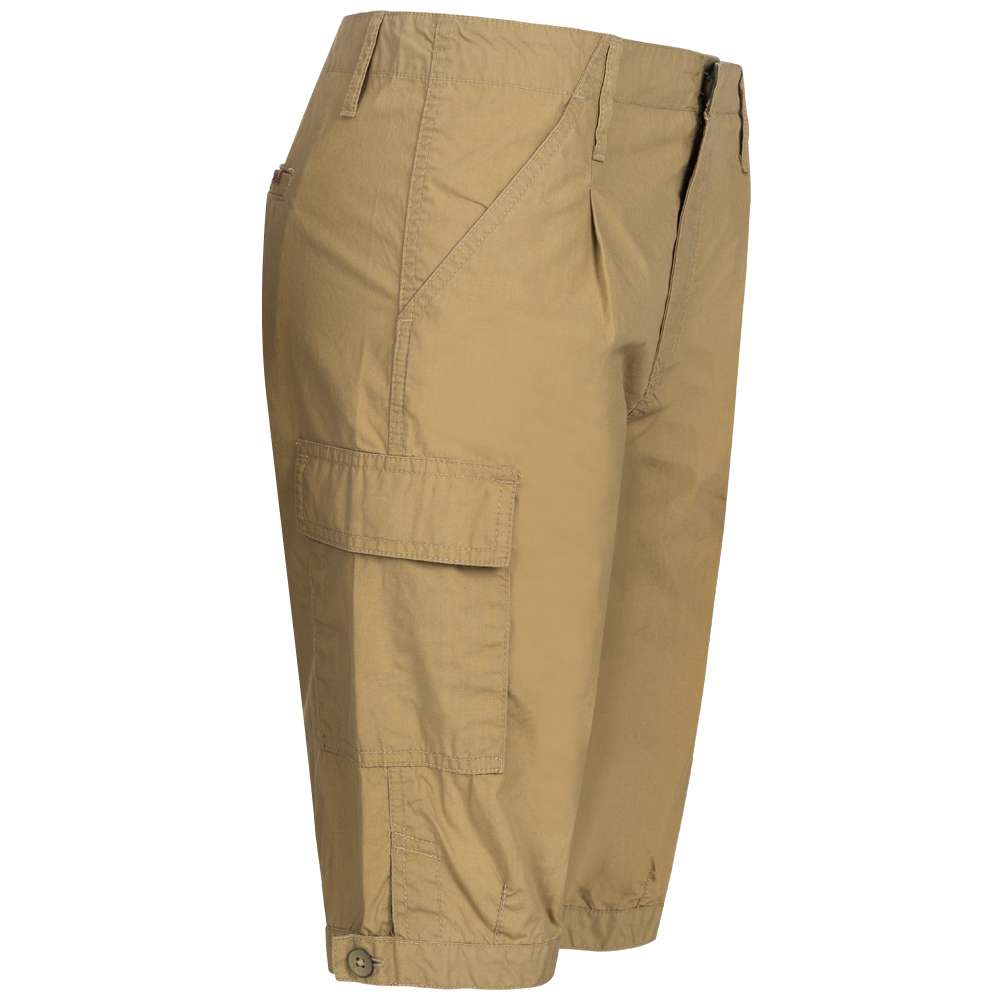 Vans Blixen Sponge Damen Cargo Shorts VO2C7W3