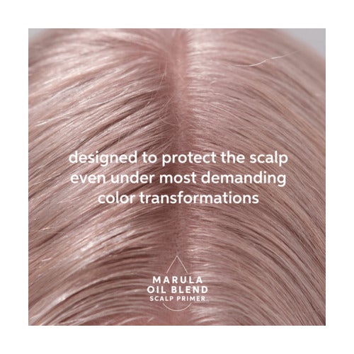Прајмер за лице са уљем маруле Wella Professionals 150 мл