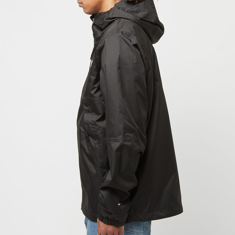 The North Face Moutain Q Jacket - EU tnf black