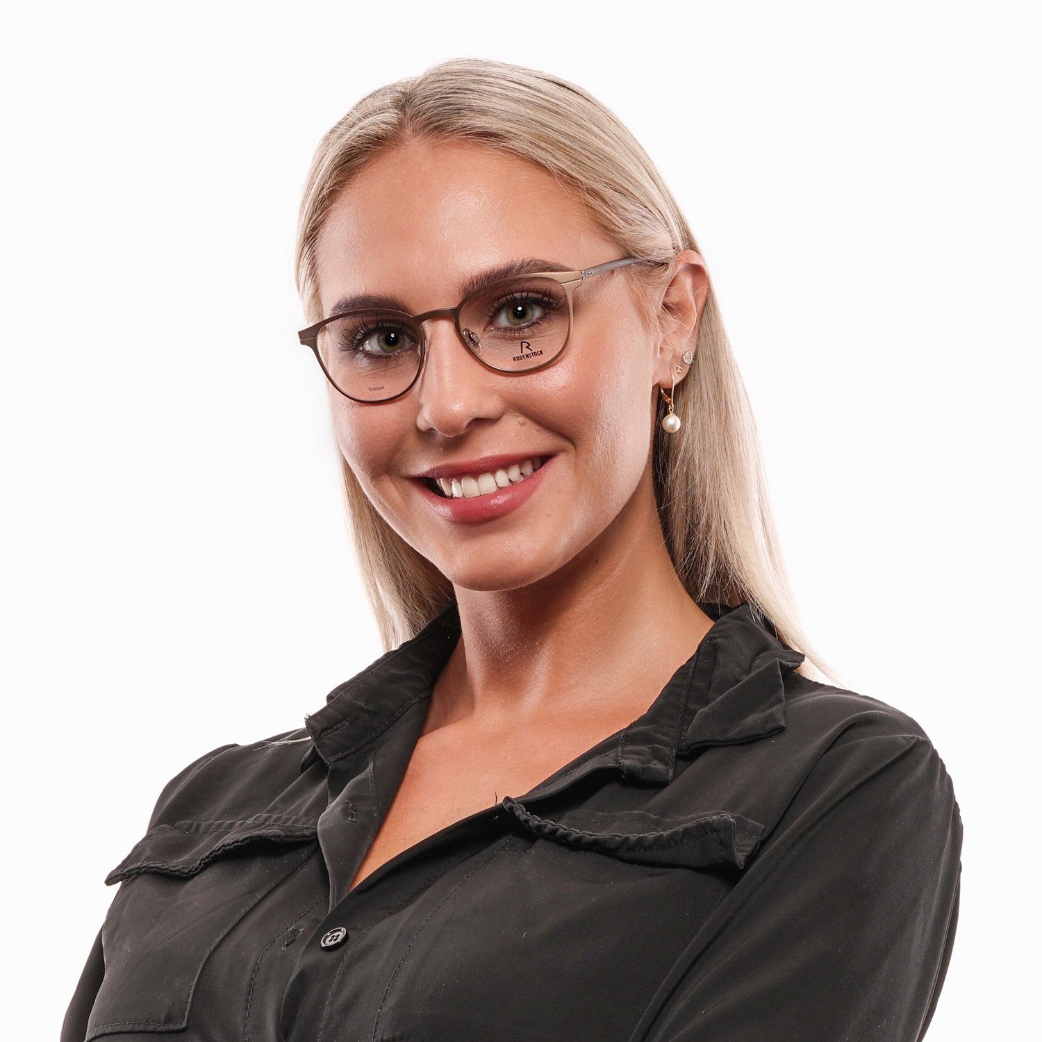 Rodenstock Brillengestell R8023 48D