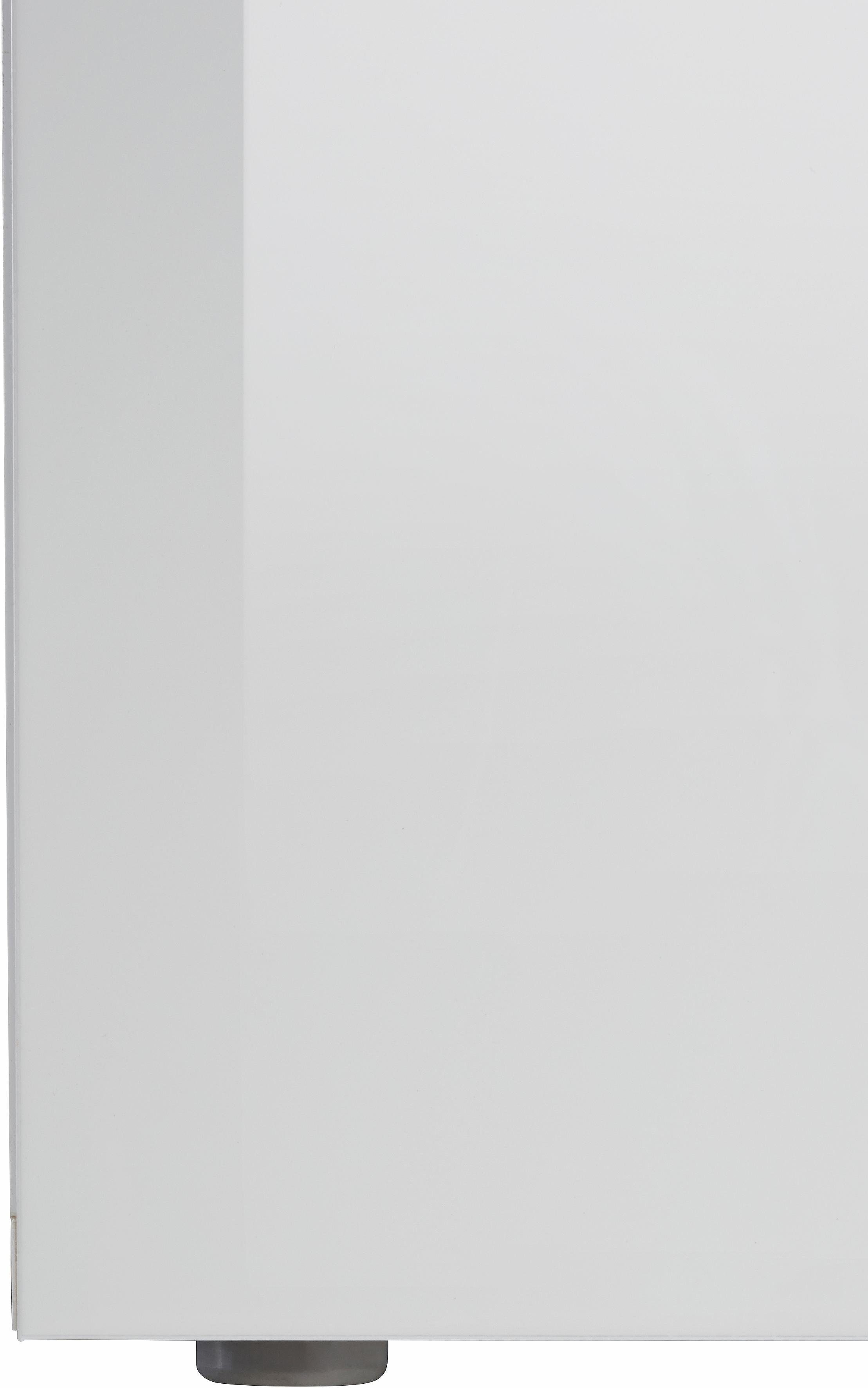Tecnos Sideboard Magic, Breite 240 cm, ohne Beleuchtung