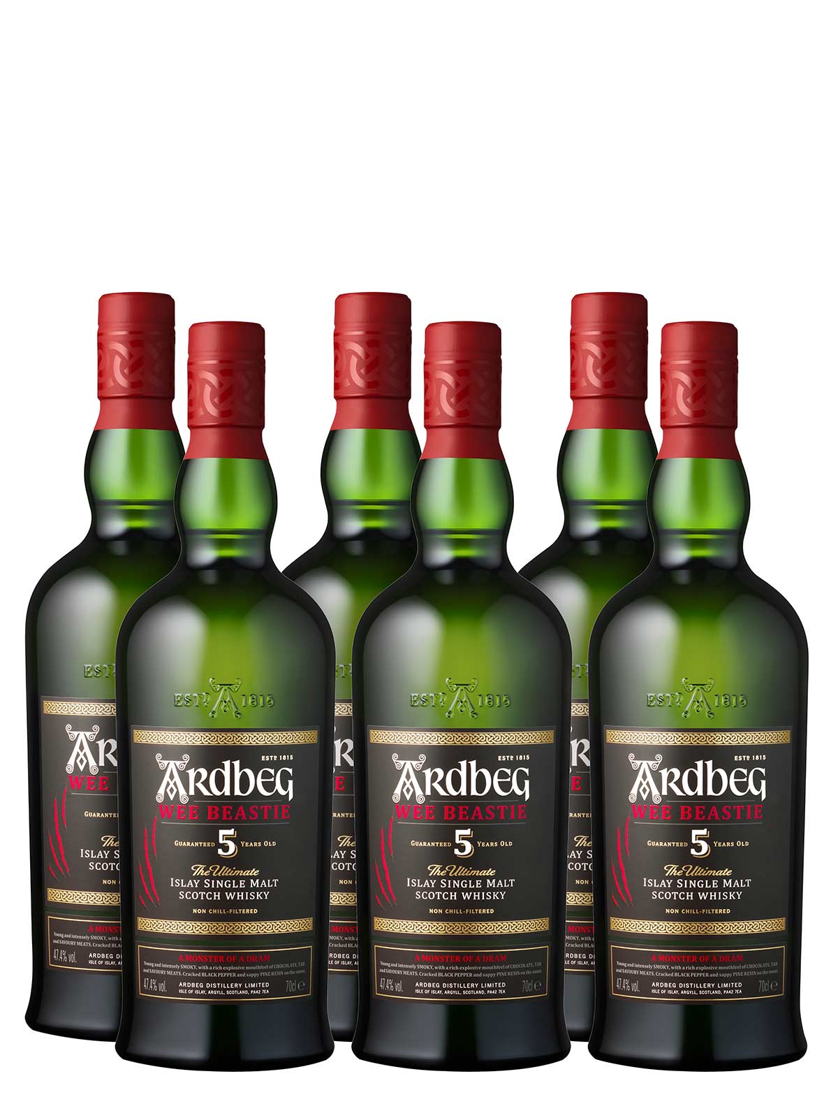 Ardbeg Wee Beastie