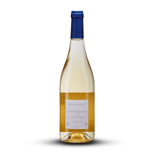 Domaine Montgilet Le Tendre Demi Sec 2021