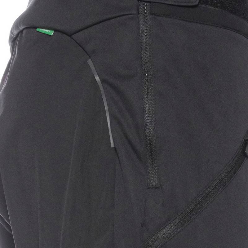 VAUDE Minaki Softshellhose Damen