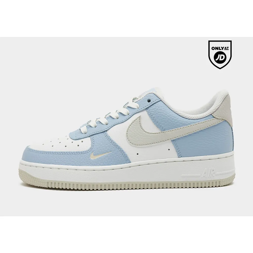 Nike Air Force 1 Low HF0022-400 / blau