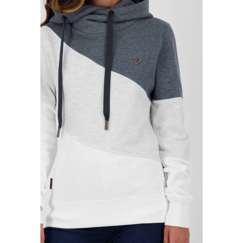 ALIFE AND KICKIN StacyAK Sweatshirt Damen