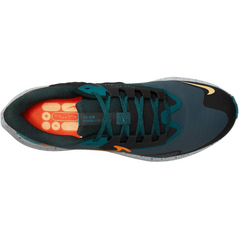 Nike AIR ZOOM PEGASUS SHIELD Laufschuhe Herren