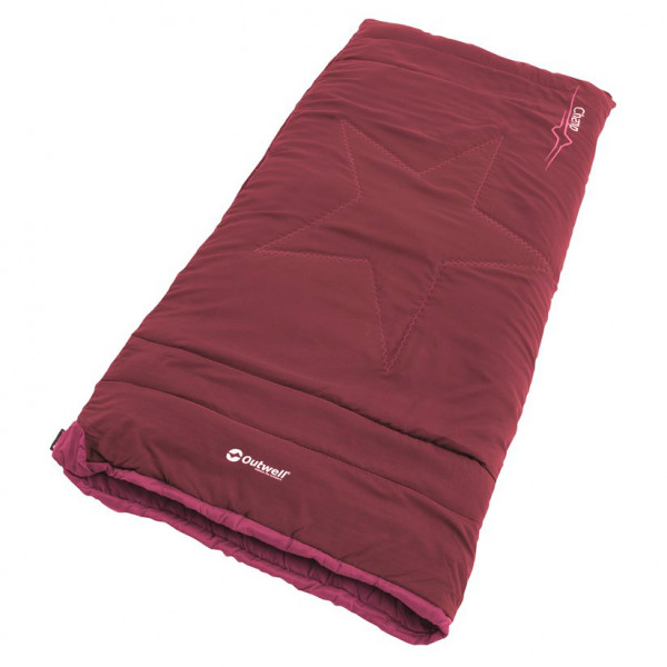 Outwell - Champ Kids - Kinderschlafsack