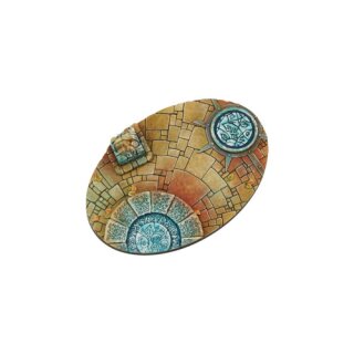 Arcane Bases, Oval 105mm (1)