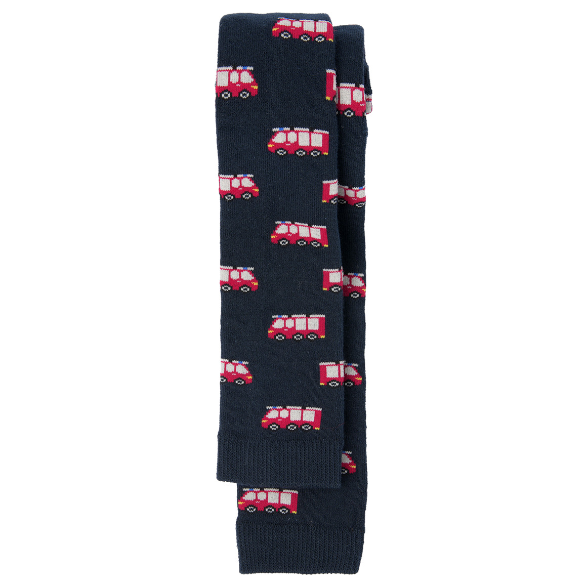 Jungen Frottee-Leggings