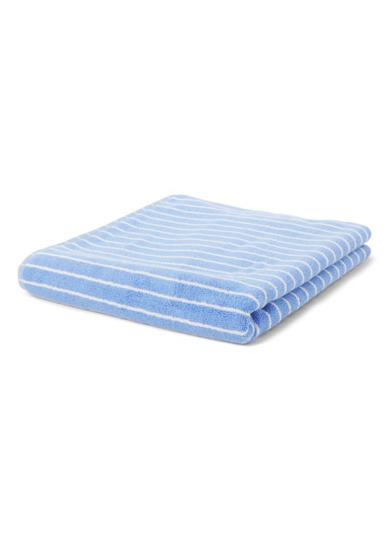 TEKLA Terry bath towel - 600 g/m² - 70 x 140 cm