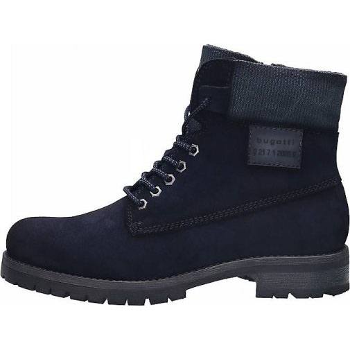 bugatti Stiefel Valere Comfort