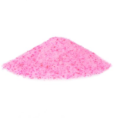 Tigerino Crystals bunte Katzenstreu - Sensitive, parfümfrei