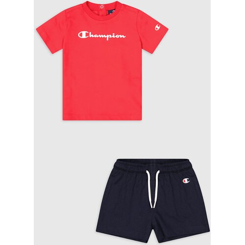 KINDER SPORTANZUG SET